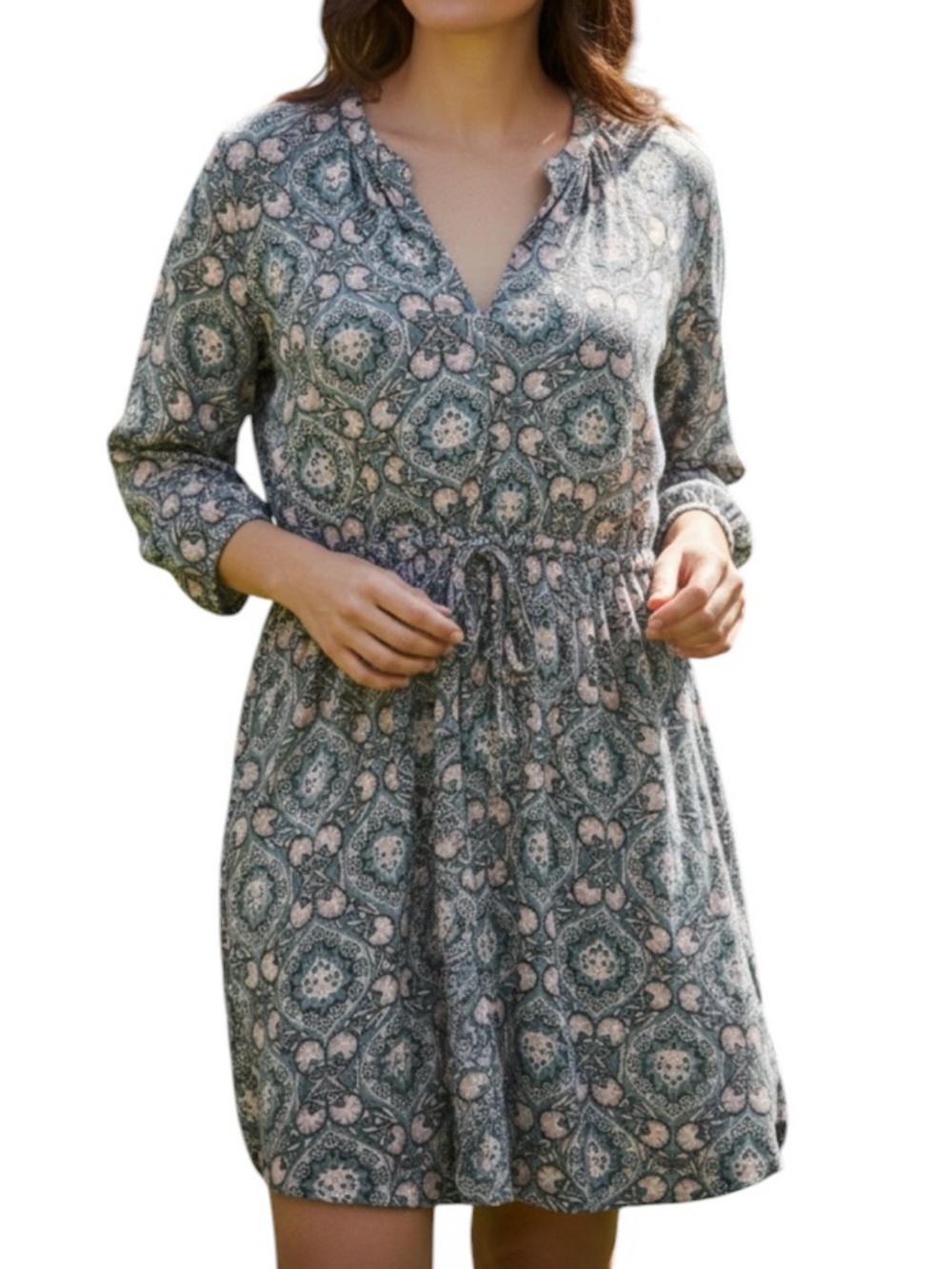 Loft Dress